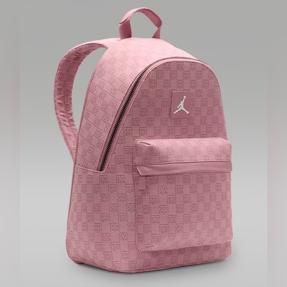 Jordan Tiffany Monogram Backpack • 2024 • 25L • Multiple Options - Picture 5 of 13